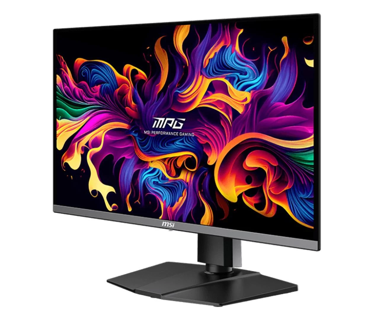 MSI MPG 271QRX QD-OLED EU Тип матриці  OLED