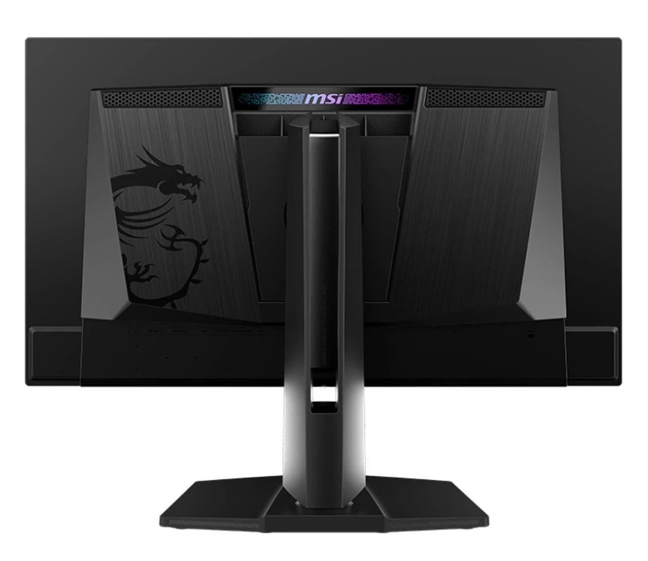 MSI MPG 271QRX QD-OLED EU Діагональ екрану  26.5