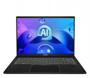 MSI Summit E16 AI Studio Ultra 7-155H/32GB/1TB/Win11P RTX4050 (Summit E16 AI Studio | A1VETG-029PL)