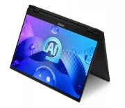 MSI Summit E16 AI Studio Ultra 7-155H/32GB/1TB/Win11P RTX4050 (Summit E16 AI Studio | A1VETG-029PL)