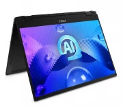 MSI Summit E16 AI Studio Ultra 7-155H/32GB/1TB/Win11P RTX4050 (Summit E16 AI Studio | A1VETG-029PL)