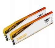 Patriot 32GB (2x16GB) 6000MHz CL36 Viper Elite 5 TUF RGB (PVER532G60C36KT) EU