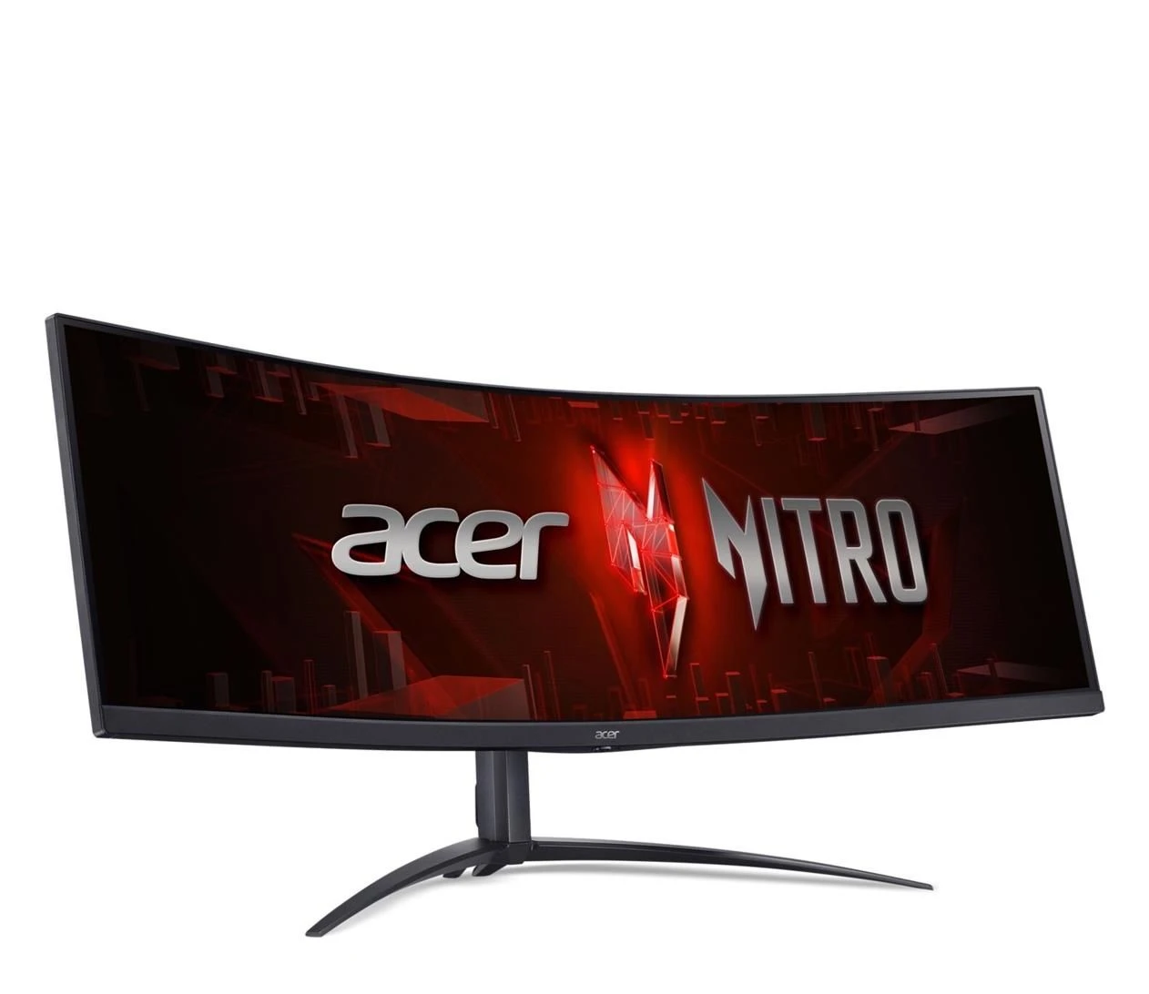Acer Nitro XZ452CUVBEMIIPHUZX (UM.MX2EE.V01) EU Призначення: Для гравців;