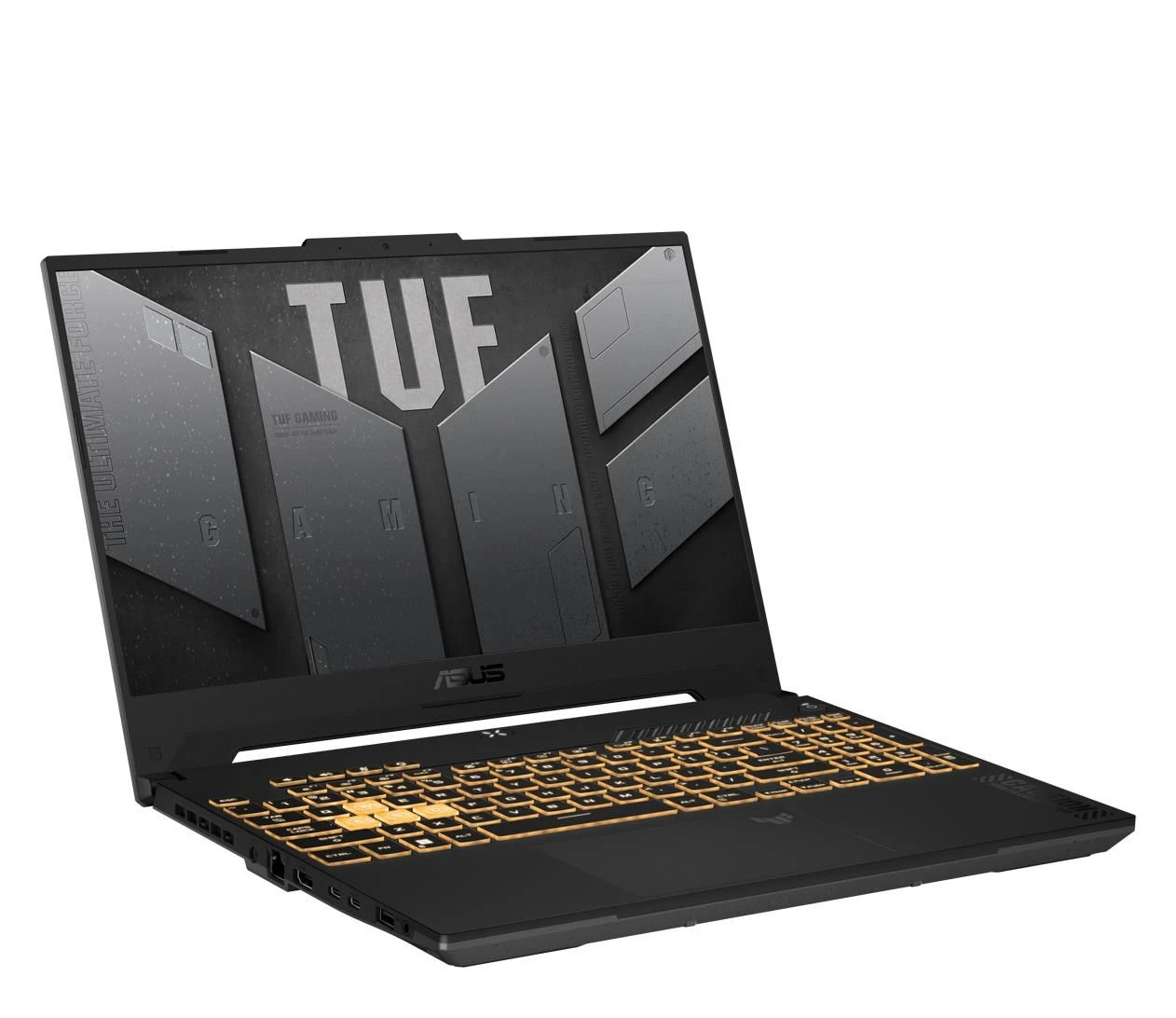 ASUS TUF Gaming F15 i7-13620H/16GB/1TB/Win11 RTX4050 144Hz (FX507VU-LP180W) Процесор: Intel Core I7-13620H (10 ядер, 16