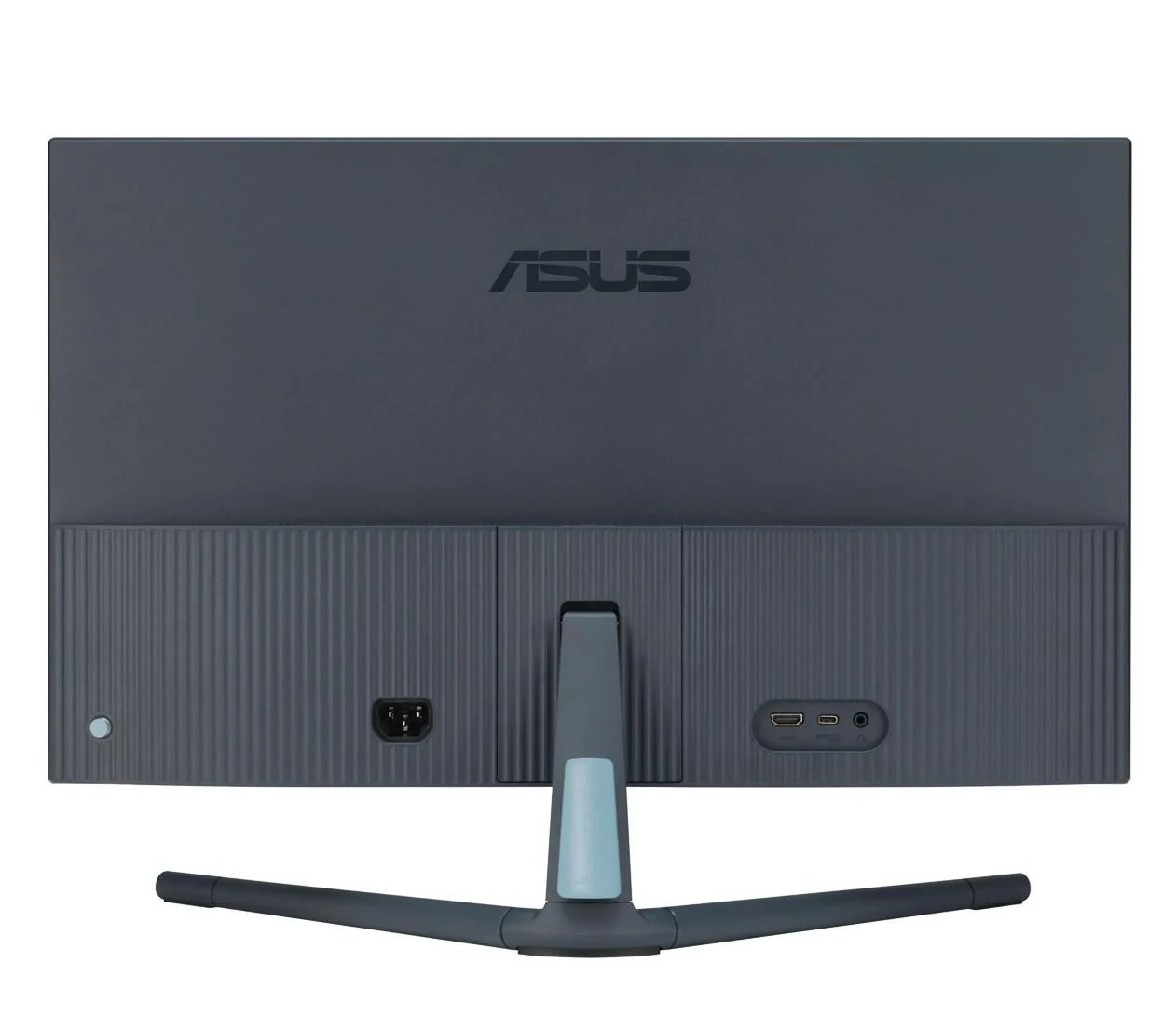 ASUS VU279CFE-B (90LM09IK-B01K70) EU Тип покриття  Матовий