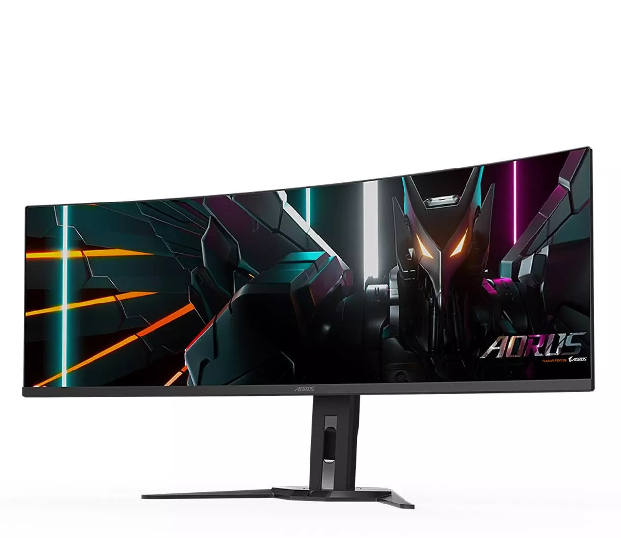Gigabyte AORUS CO49DQ OLED EU Діагональ екрану: 49; Тип