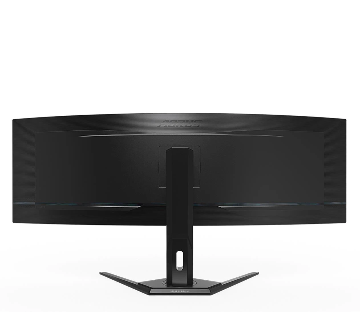 Gigabyte AORUS CO49DQ OLED EU Тип экрана  Изогнутый