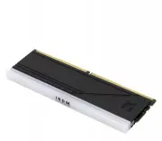 GOODRAM 32GB (2x16GB) 6400MHz CL32 IRDM RGB (IRG-64D5L32S/32GDC) EU
