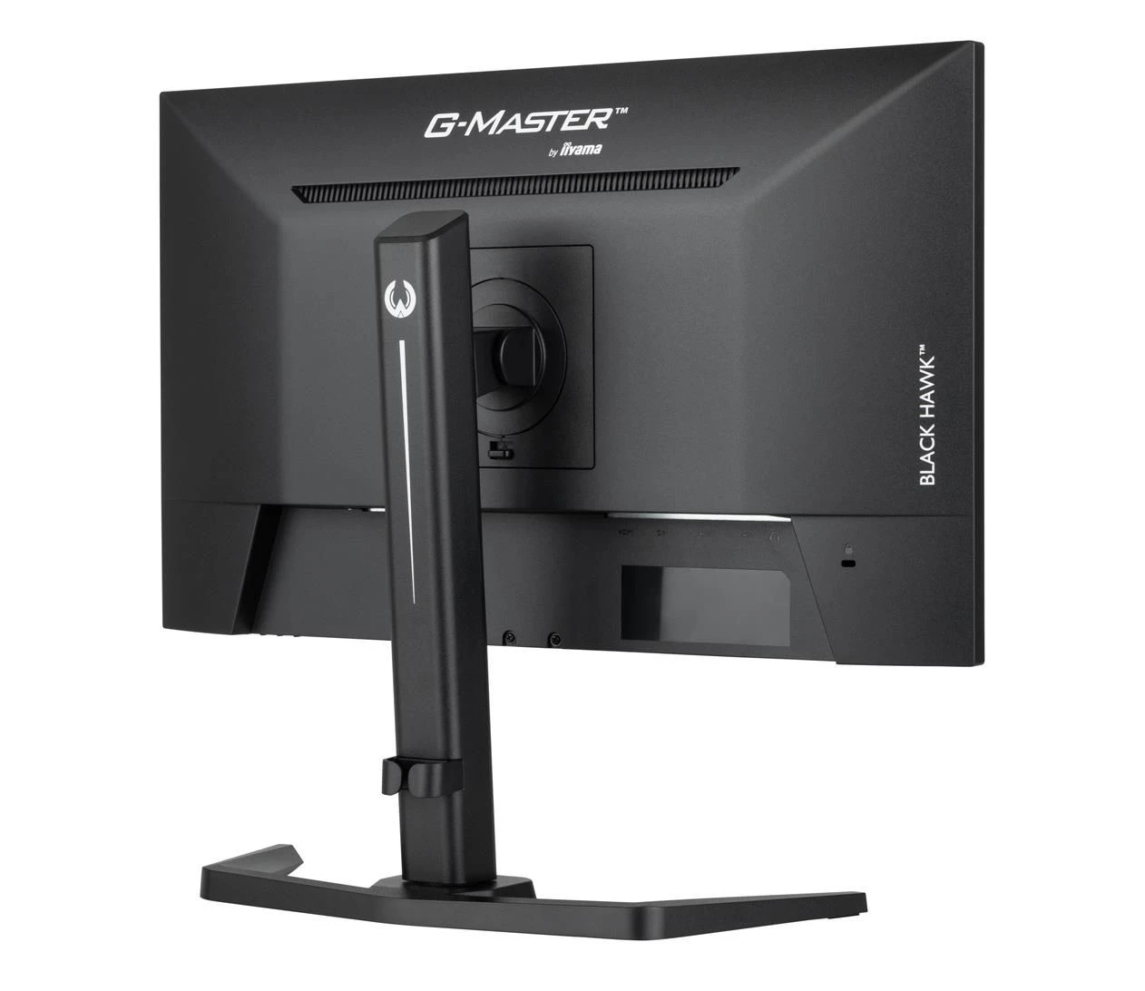 iiyama G-Master GB2445HSU-B1 (GB2445HSU-B1) EU Тип покриття  Матовий