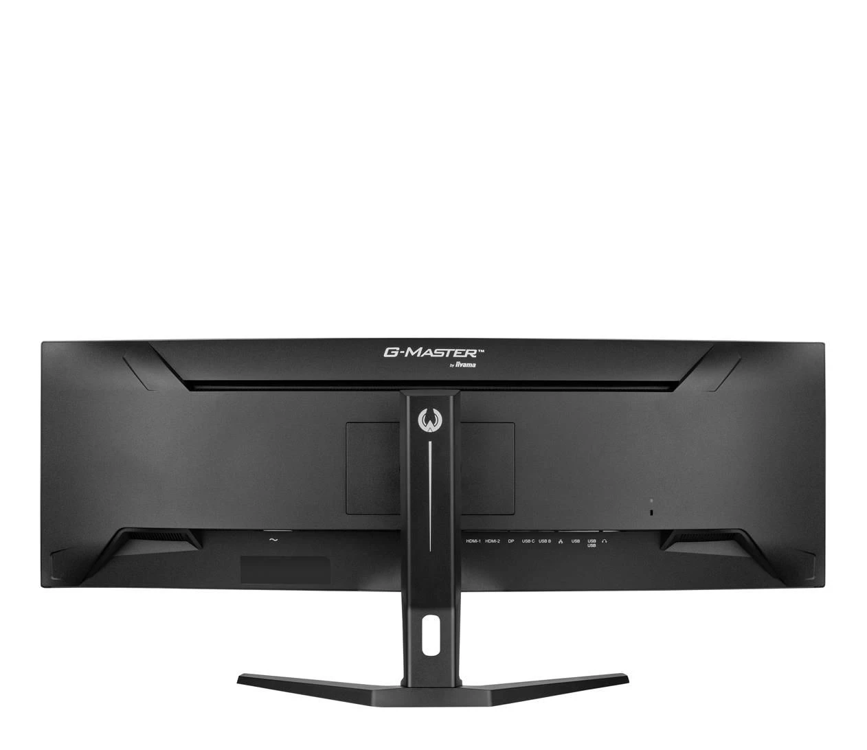 iiyama G-Master GCB4580DQSN-B1 (GCB4580DQSN-B1) EU Діагональ екрану  45