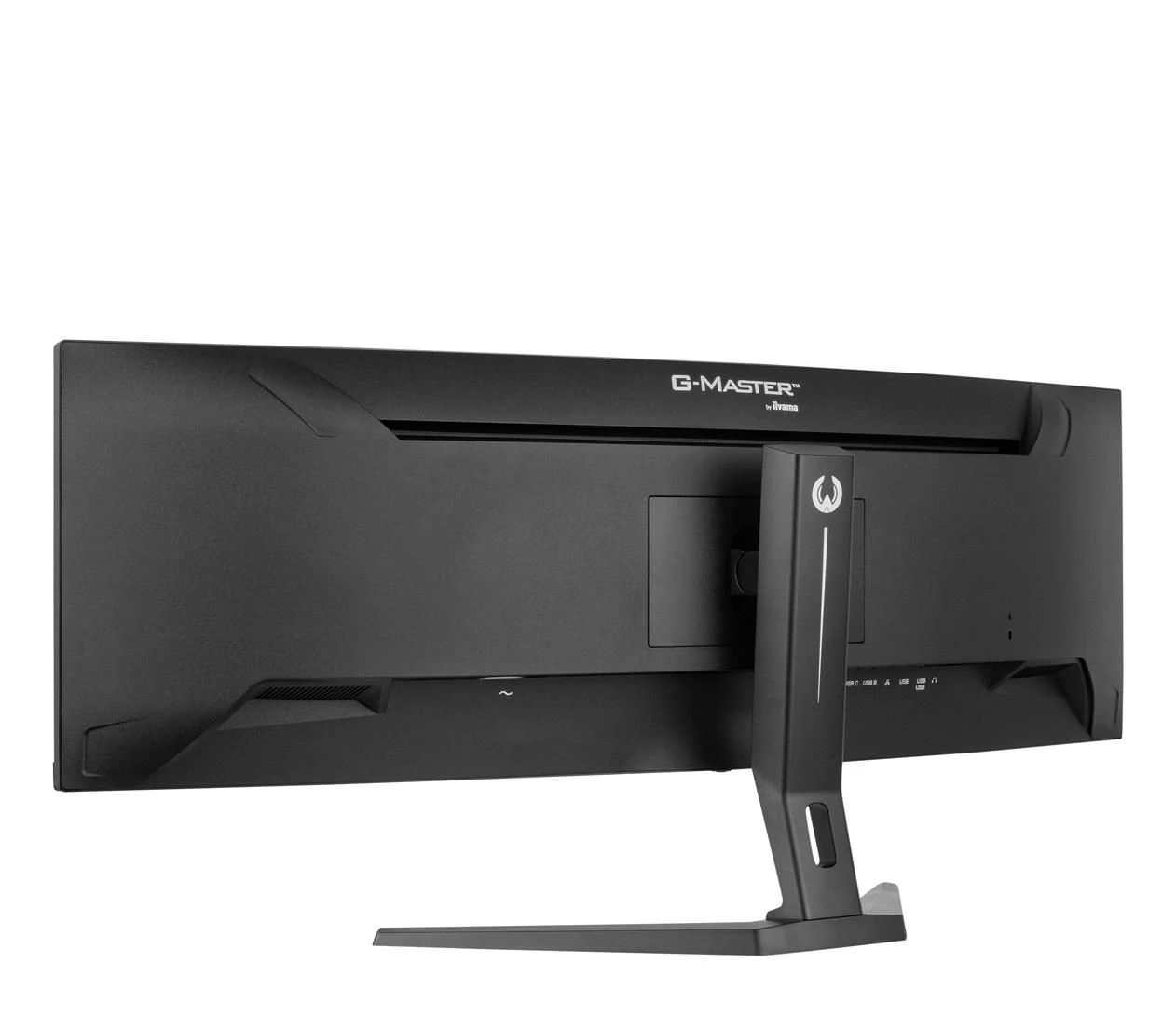 iiyama G-Master GCB4580DQSN-B1 (GCB4580DQSN-B1) EU Призначення: Для гравців;