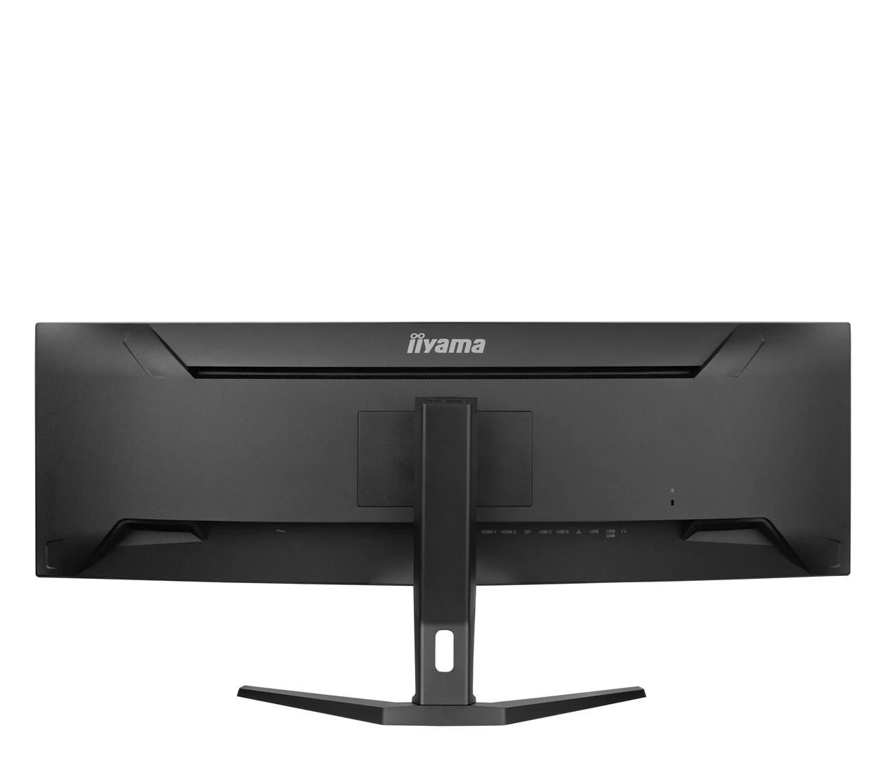 iiyama XCB4594DQSN-B1 (XCB4594DQSN-B1) EU Діагональ екрану  44,5