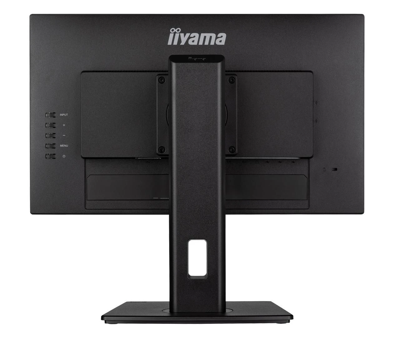 iiyama XUB2292HSU-B6 (XUB2292HSU-B6) EU Тип покрытия  Матовый