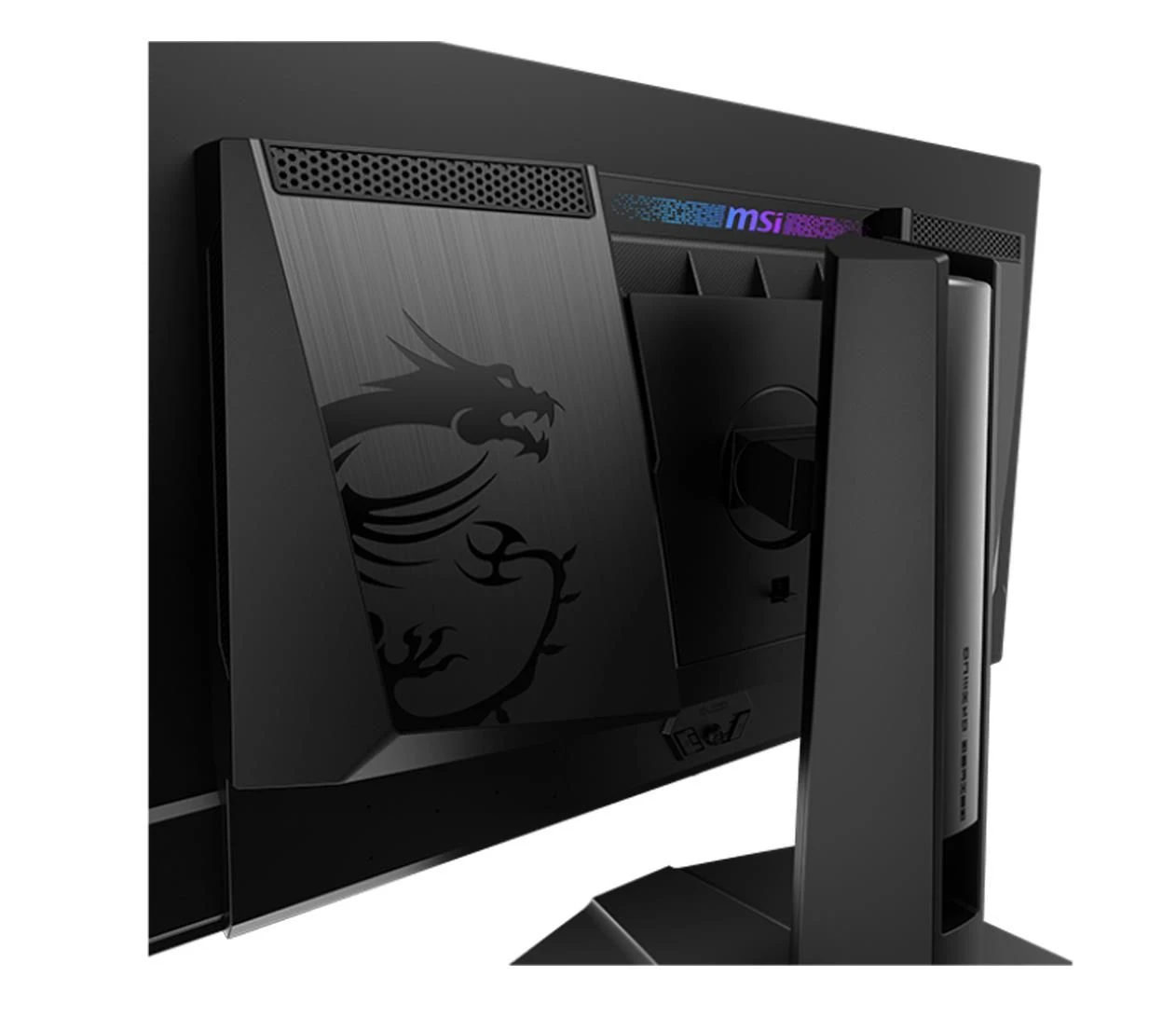 MSI MPG 271QRX QD-OLED EU Назначение: Для игроков;