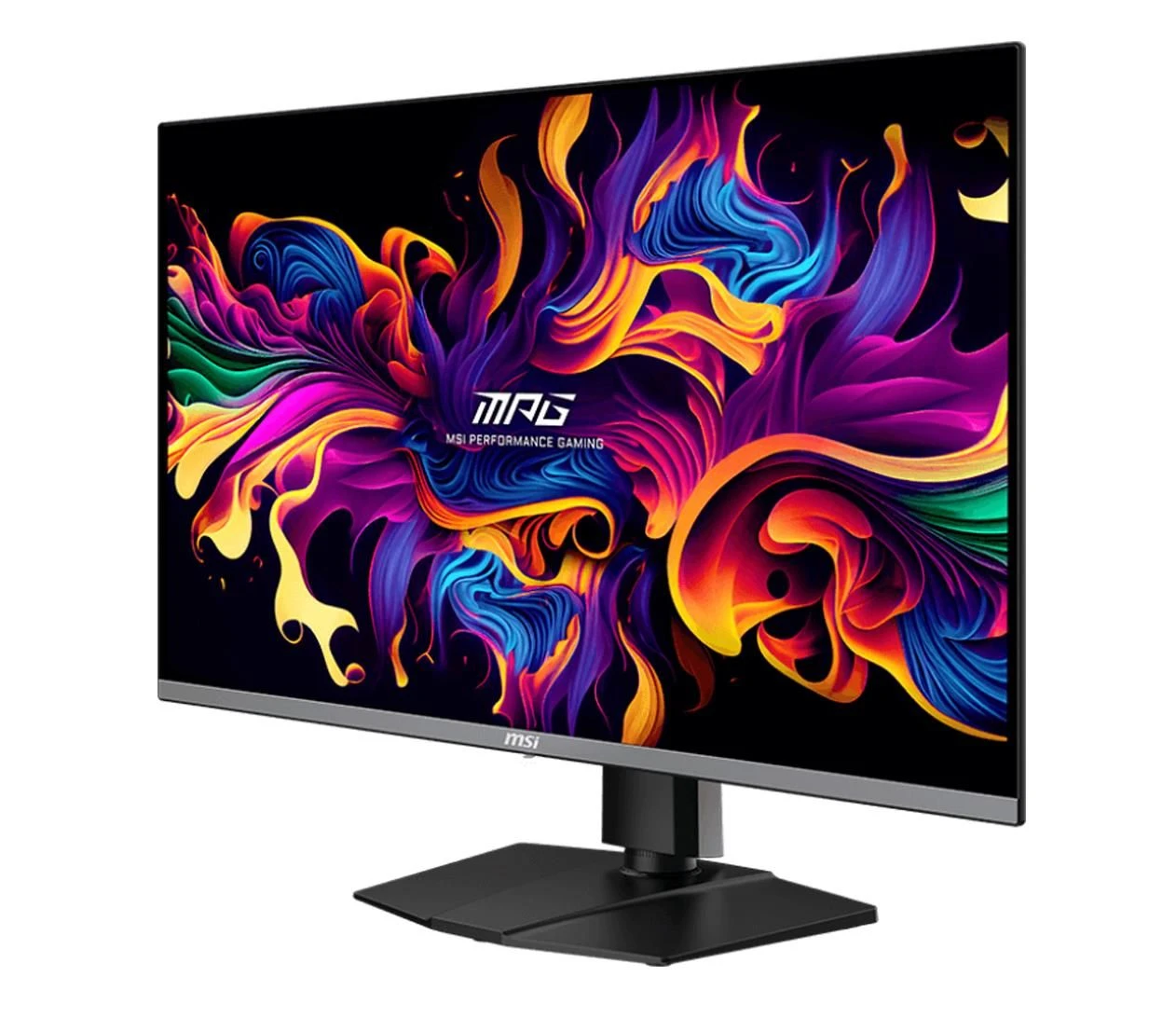 MSI MPG 321URX QD-OLED EU Призначення: Для гравців;