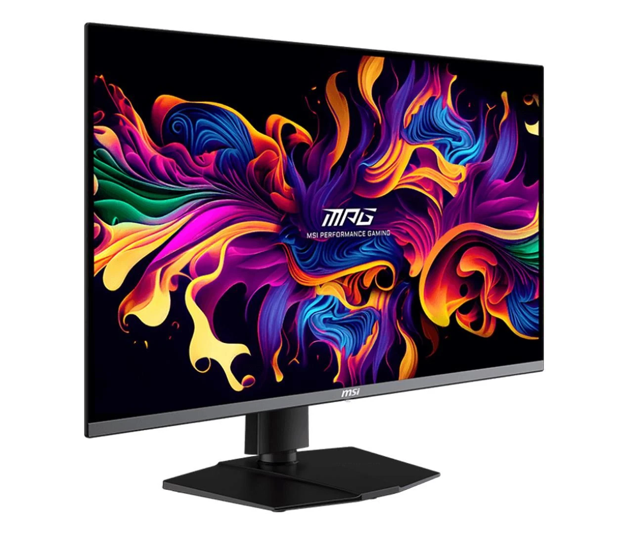 MSI MPG 321URX QD-OLED EU Тип покриття  Матовий