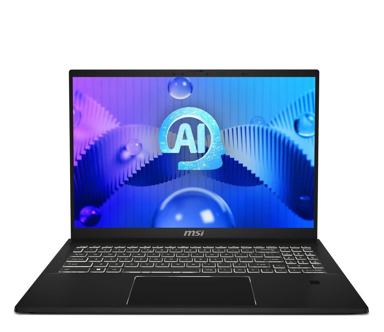 MSI Summit E16 AI Studio Ultra 7-155H/32GB/1TB/Win11P RTX4050 (Summit E16 AI Studio | A1VETG-029PL) Процесор: Intel Core Ultra 7 155H (16 ядер, 22