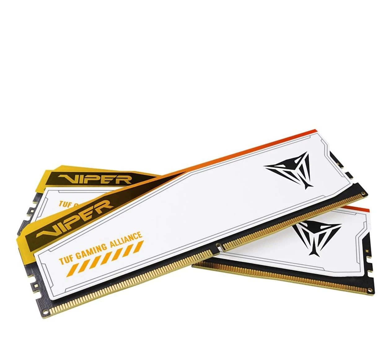Patriot 32GB (2x16GB) 6000MHz CL36 Viper Elite 5 TUF RGB (PVER532G60C36KT) EU Тип памяти  DDR5