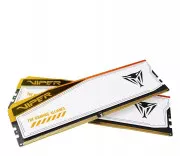 Patriot 32GB (2x16GB) 6000MHz CL36 Viper Elite 5 TUF RGB (PVER532G60C36KT) EU