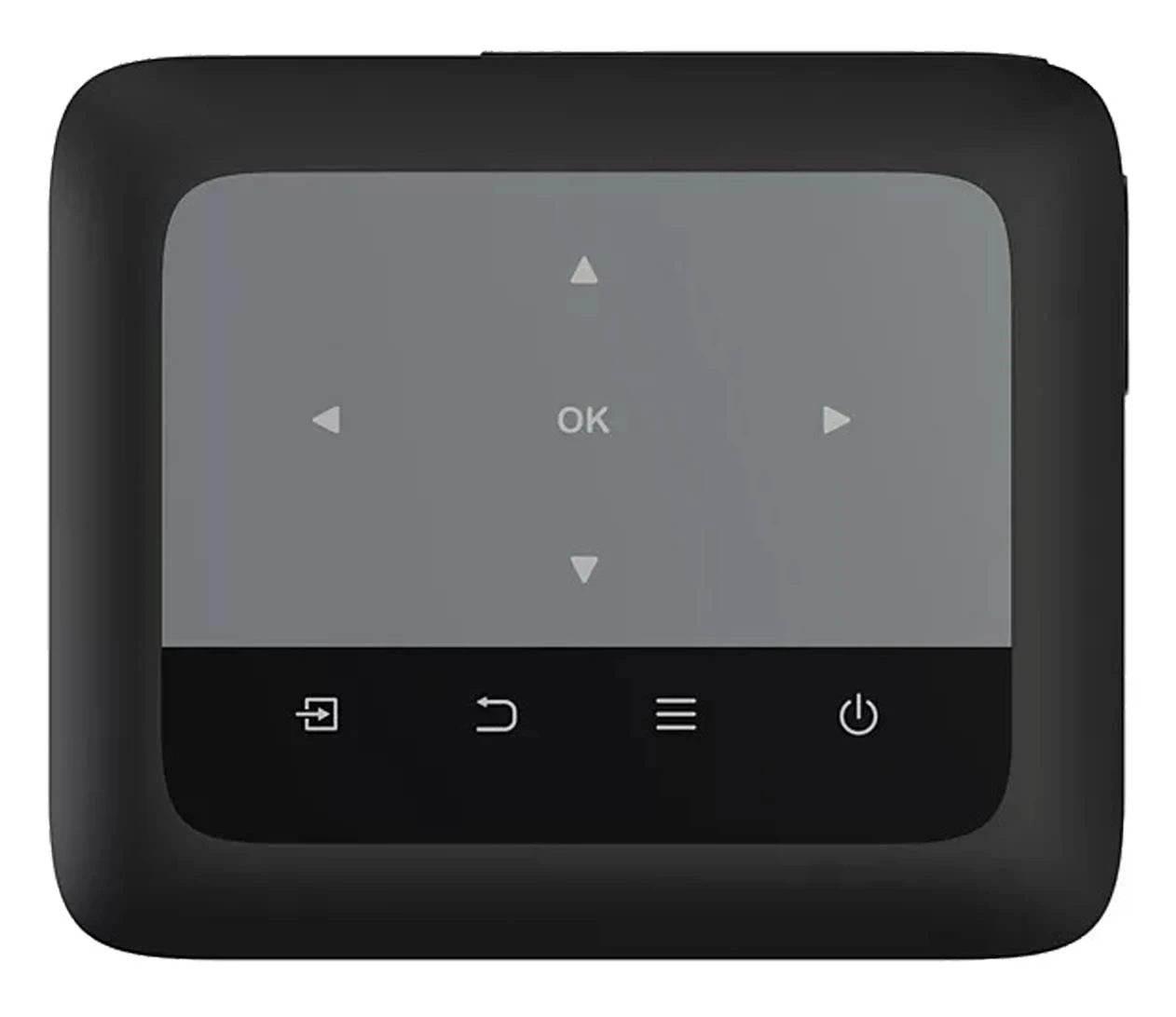 Philips NeoPix 110 (NPX110) EU Родное разрешение  1280 x 720 (HD)