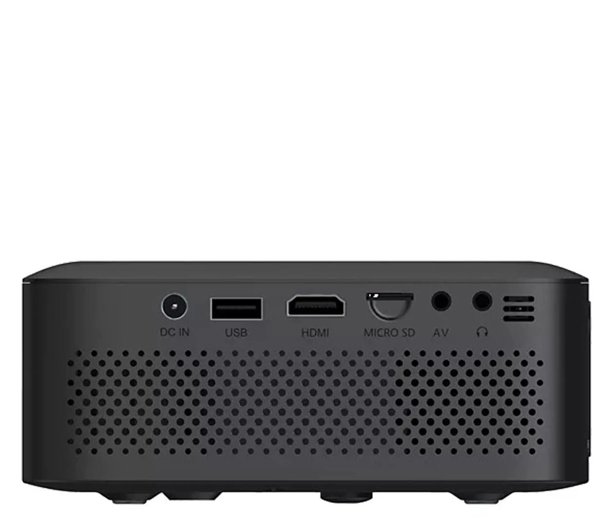 Philips NeoPix 110 (NPX110) EU Відображення технології: