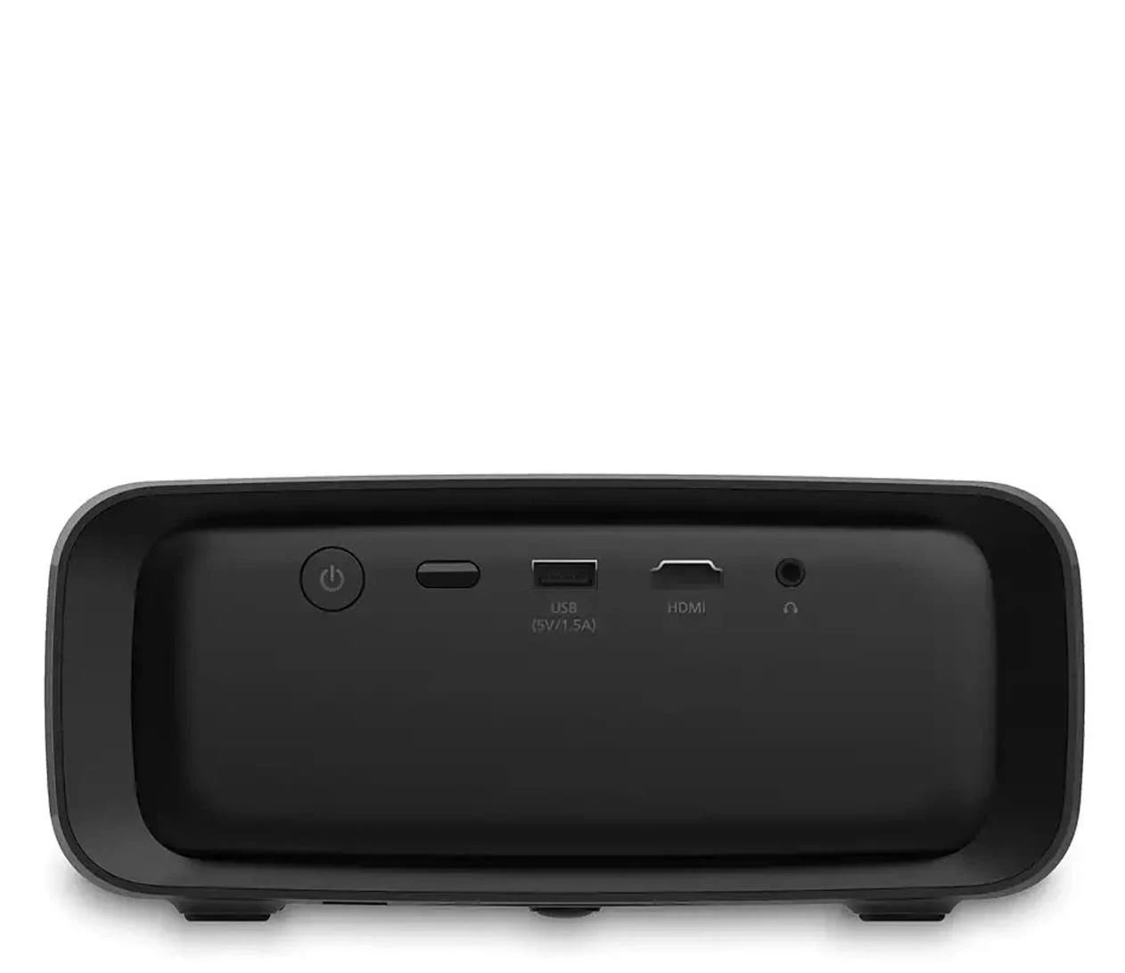 Philips NeoPix 330 (NPX330) EU Відображення технології: