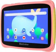 Blackview Tab 3 Kids 2/32GB Wi-Fi Fairytale Pink