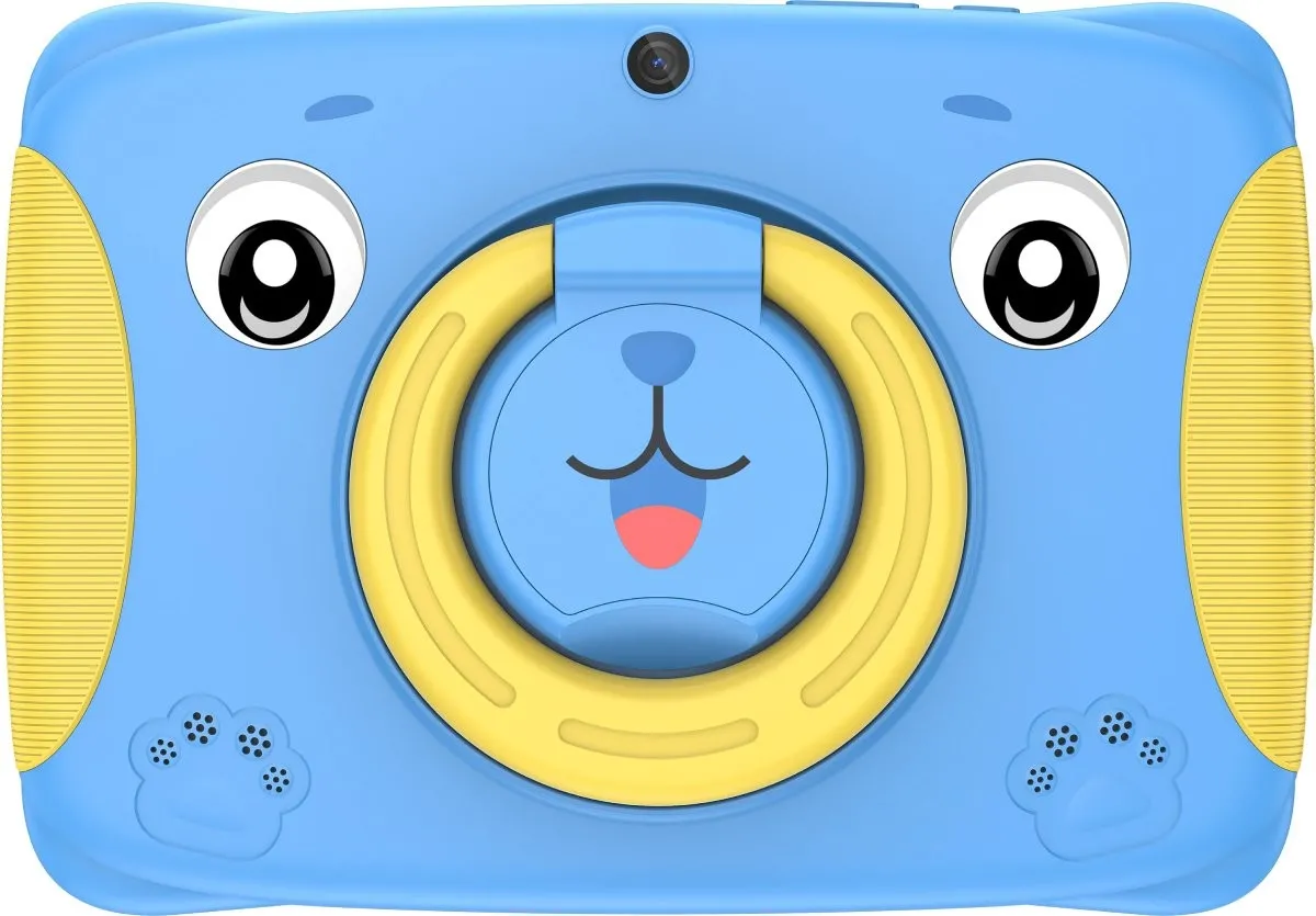 Blackview Tab 3 Kids 2/32GB Wi-Fi Undersea Blue Система: Android 13 Go Edition / Діагональ