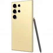 Samsung Galaxy S24 Ultra 12/512GB Titanium Yellow (SM-S928BZYHSEK) (UA)