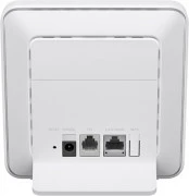 Модем 4G/3G + Wi-Fi роутер HUAWEI B320-323 WHITE