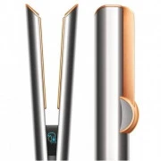 Утюжок для волос Dyson Airstrait HT01 Nickel/Copper (408202-01)