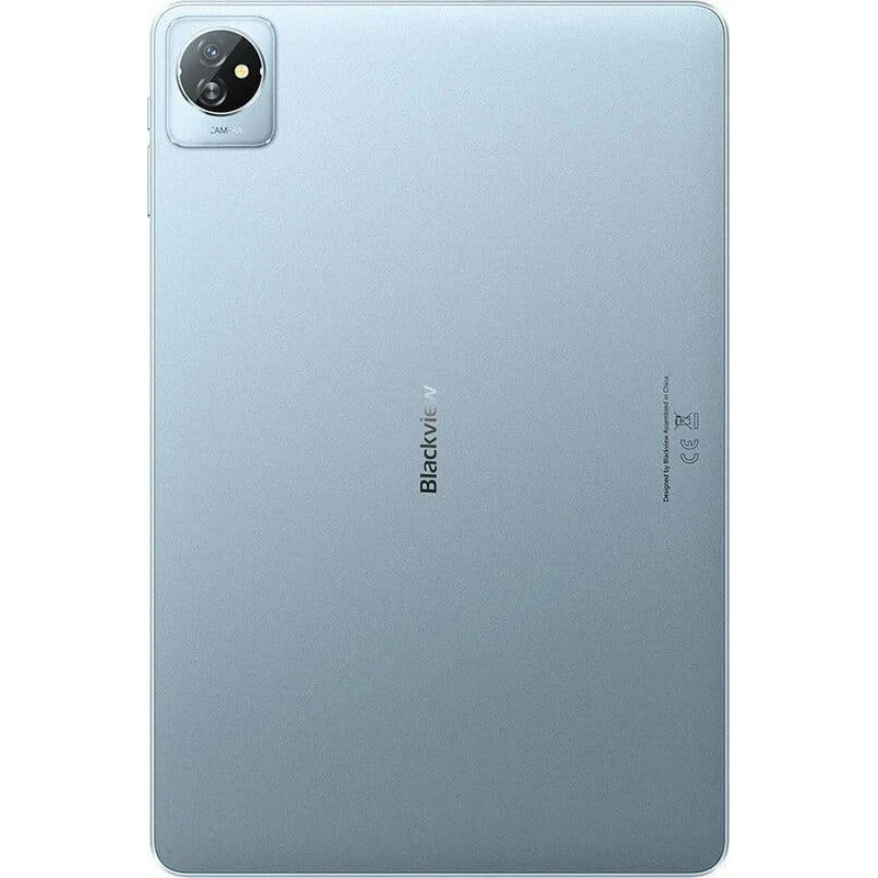 Blackview Tab 70 4/64GB Wi-Fi Twilight Blue Бренд: Blackview; Лінійка: Tab 70;