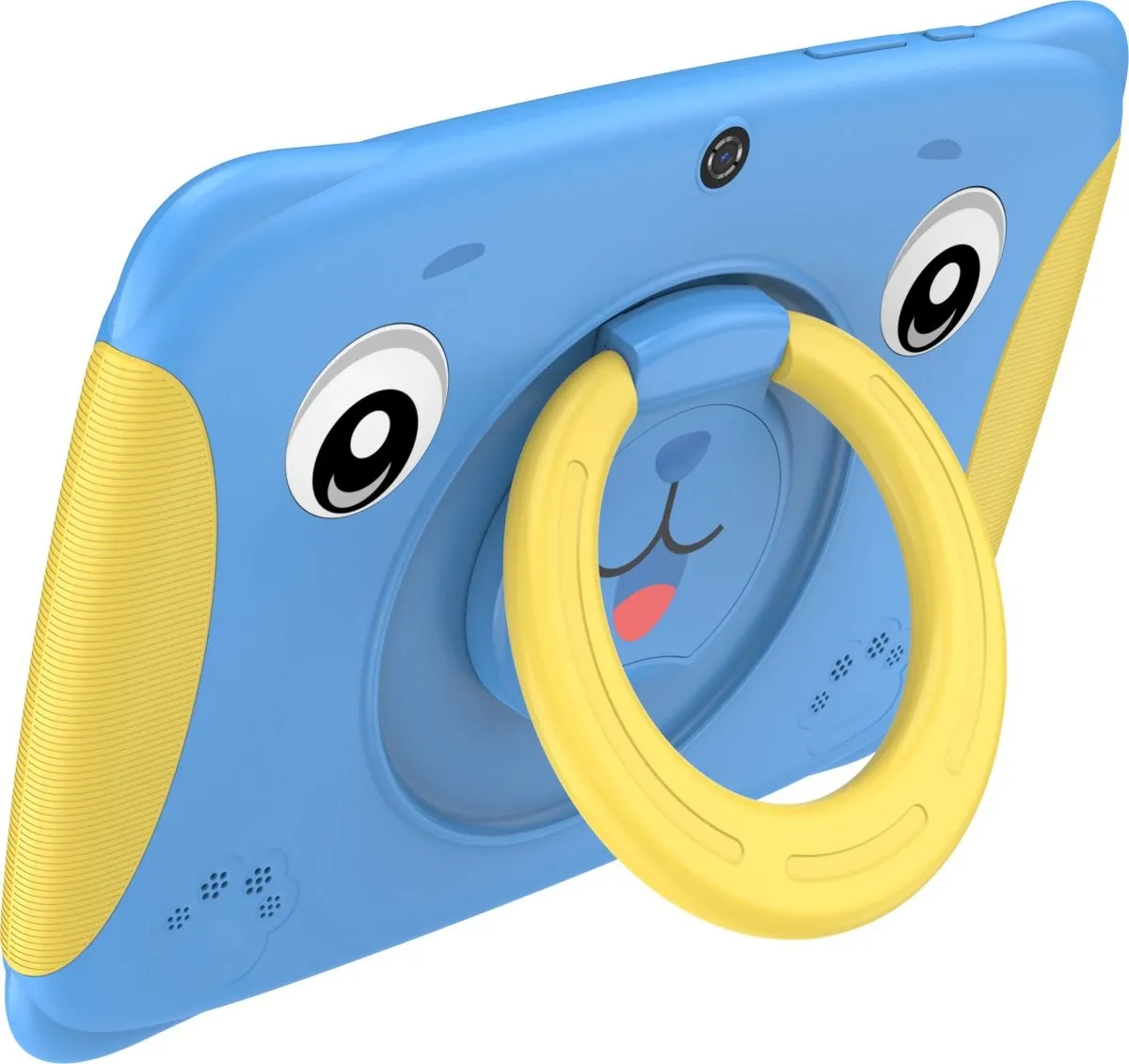 Blackview Tab 3 Kids 2/32GB Wi-Fi Undersea Blue Система: Android 13 Go Edition / Диагональ