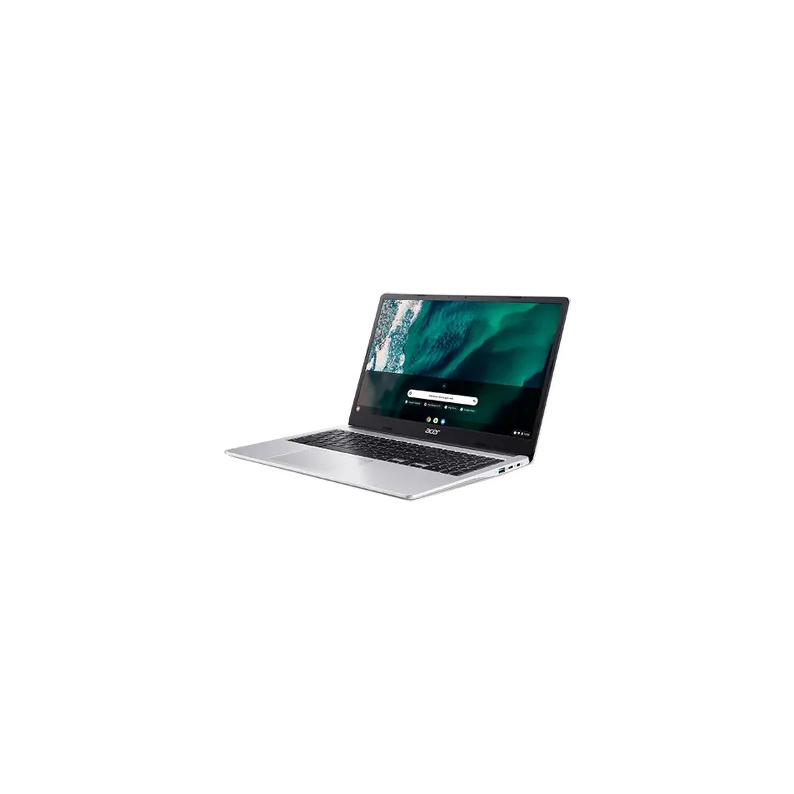 Acer Chromebook CB315-4HT (NX.KBAEU.001) (UA) Тип ноутбука: Для работы и учебы;