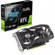 ASUS GeForce RTX3050 6Gb DUAL OC (DUAL-RTX3050-O6G) (90YV0K60-M0NA00) (UA)