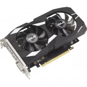 ASUS GeForce RTX3050 6Gb DUAL OC (DUAL-RTX3050-O6G) (90YV0K60-M0NA00) (UA)