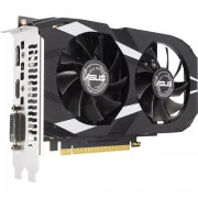 ASUS GeForce RTX3050 6Gb DUAL OC (DUAL-RTX3050-O6G) (90YV0K60-M0NA00) (UA)