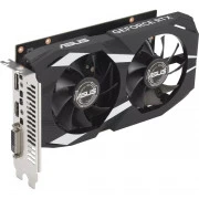 ASUS GeForce RTX3050 6Gb DUAL OC (DUAL-RTX3050-O6G) (90YV0K60-M0NA00) (UA)
