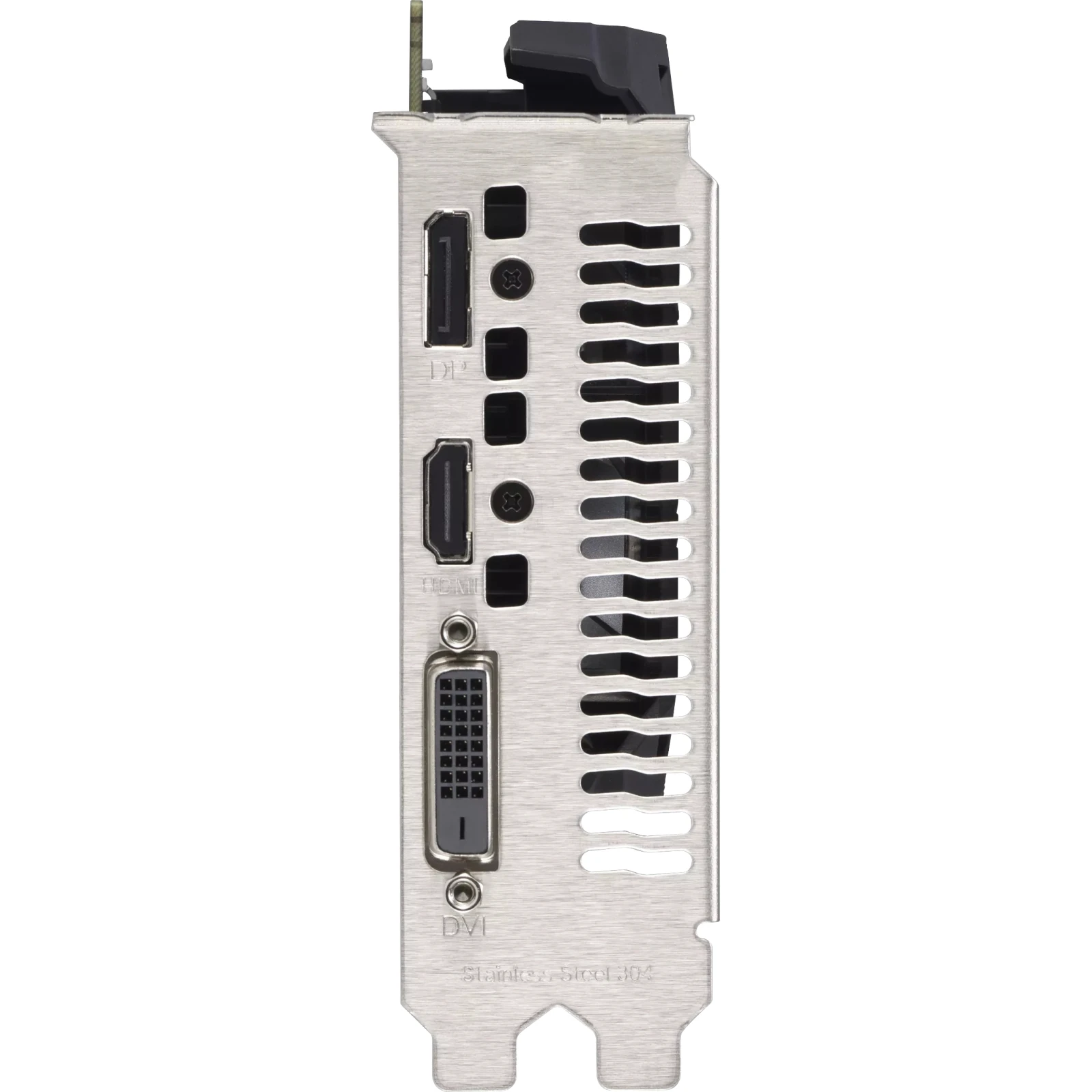 ASUS GeForce RTX3050 6Gb DUAL OC (DUAL-RTX3050-O6G) (90YV0K60-M0NA00) (UA) Интерфейс PCI-Express 4.0