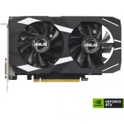 ASUS GeForce RTX3050 6Gb DUAL OC (DUAL-RTX3050-O6G) (90YV0K60-M0NA00) (UA)