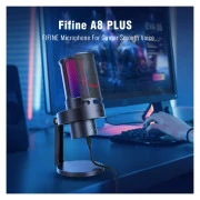 Fifine A8 Plus (UA)
