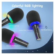 Fifine E2B Wireless Black (E2B) (UA)