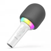 Fifine E2W Wireless White (E2W) (UA)