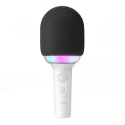 Fifine E2W Wireless White (E2W) (UA)