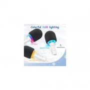 Fifine E2W Wireless White (E2W) (UA)