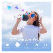 Fifine E2W Wireless White (E2W) (UA)