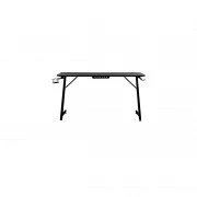 Hator Vast Junior Black (HTD-009) (UA)