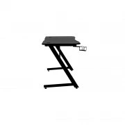 Hator Vast Junior Black (HTD-009) (UA)