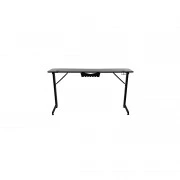 Hator Vast Junior Black (HTD-009) (UA)