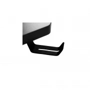 Hator Vast Junior Black (HTD-009) (UA)